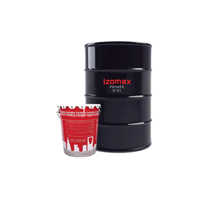 Izomaks Asphalt Primer D41 - 18L Izomaks Asphalt Primer D41 - 18L