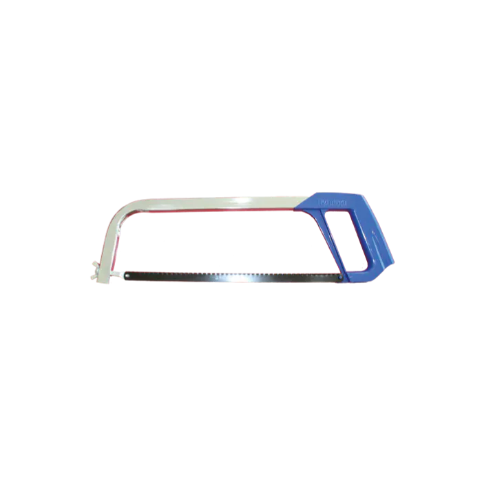 Hyundai Hacksaw Frame With Blade - 12in - HHS003