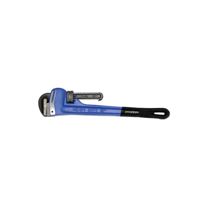 Hyundai Straight Pipe Wrench