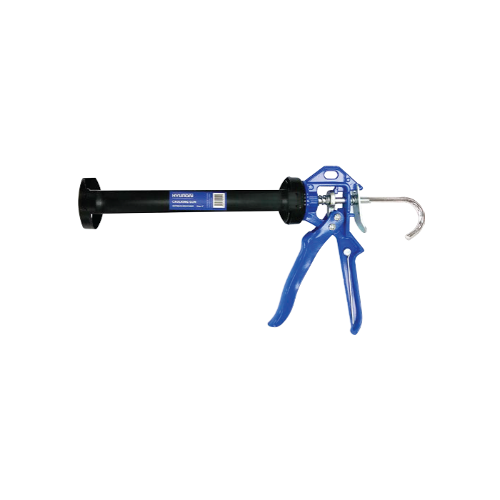Hyundai Silicone Gun - 9" - HHT0049 Hyundai Silicone Gun - 9" - HHT0049