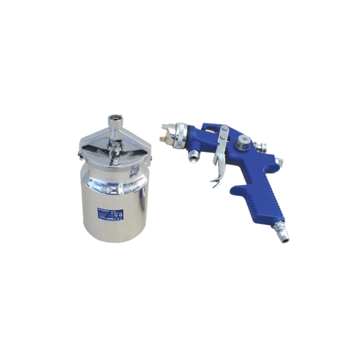 Hyundai Paint Spray Gun - HPT040 Hyundai Paint Spray Gun - HPT040