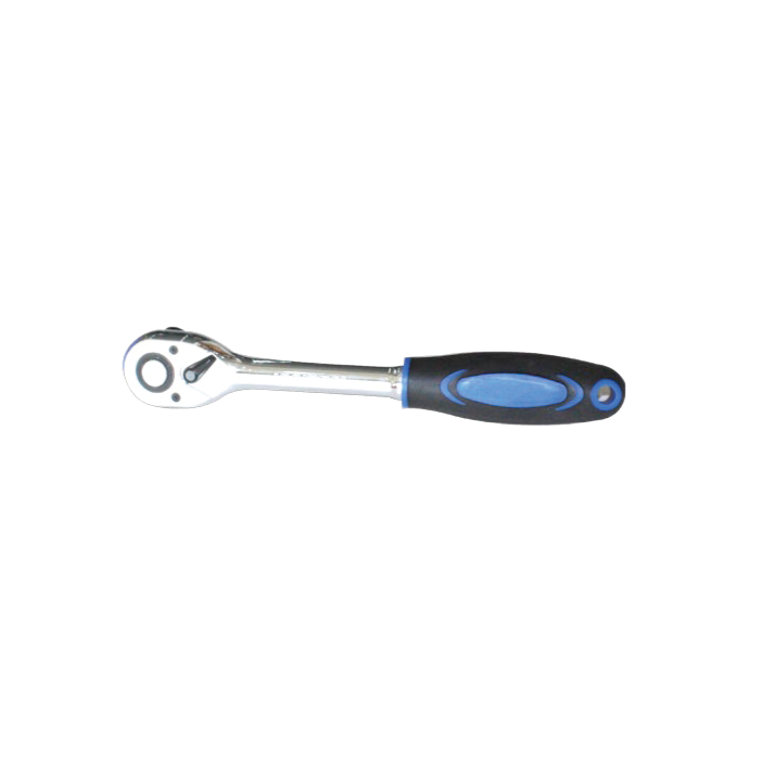 Hyundai Ratchet Wrench - 1/2" - 72 Teeth - HHT0047 Hyundai Ratchet Wrench - 1/2" - 72 Teeth - HHT0047