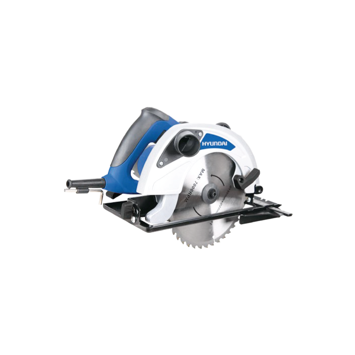 Hyundai 7" Circular Saw 185mm - 1300W - HPT0014