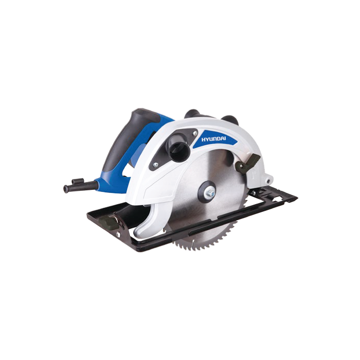 Hyundai 9" Circular Saw 235mm - 2100W - HPT0015