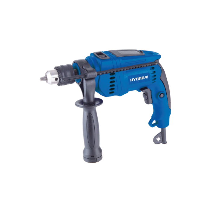 Hyundai Impact Drill 13mm - 950W - HPT005