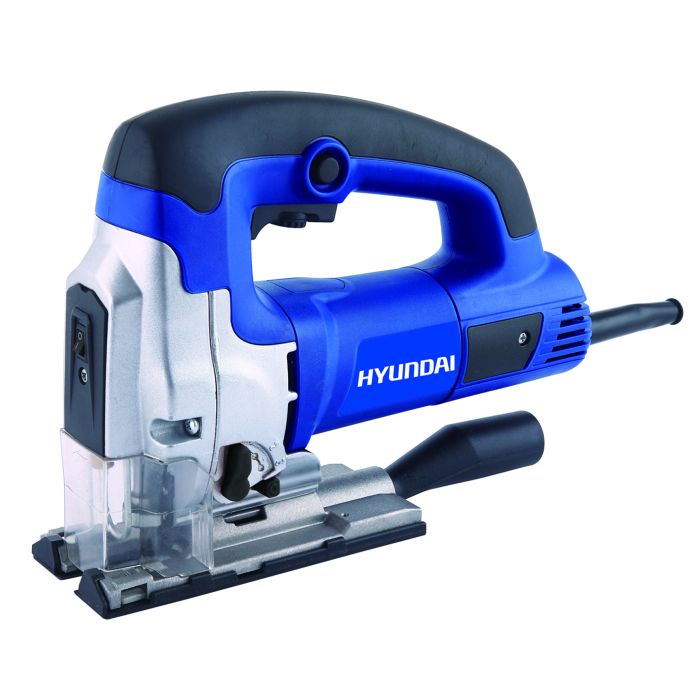 Hyundai Jig Saw 80mm - 710W - HPT0027 Hyundai Jig Saw 80mm - 710W - HPT0027