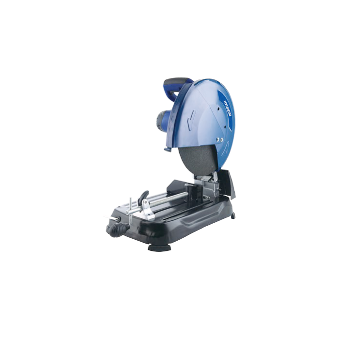 Hyundai Chop Saw Machine 355mm 2400W - HPT006 Hyundai Chop Saw Machine 355mm 2400W - HPT006