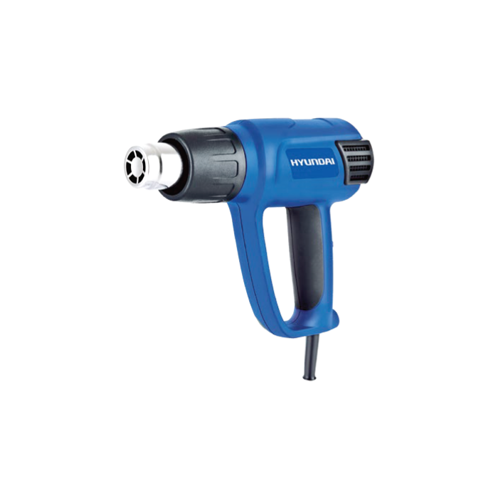 Hyundai Heat Gun - 9 Levels Hyundai Heat Gun - 9 Levels