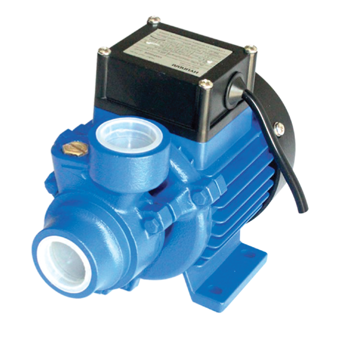 Hyundai 1/4 HP Water Pump - HWP0024 Hyundai 1/4 HP Water Pump - HWP0024