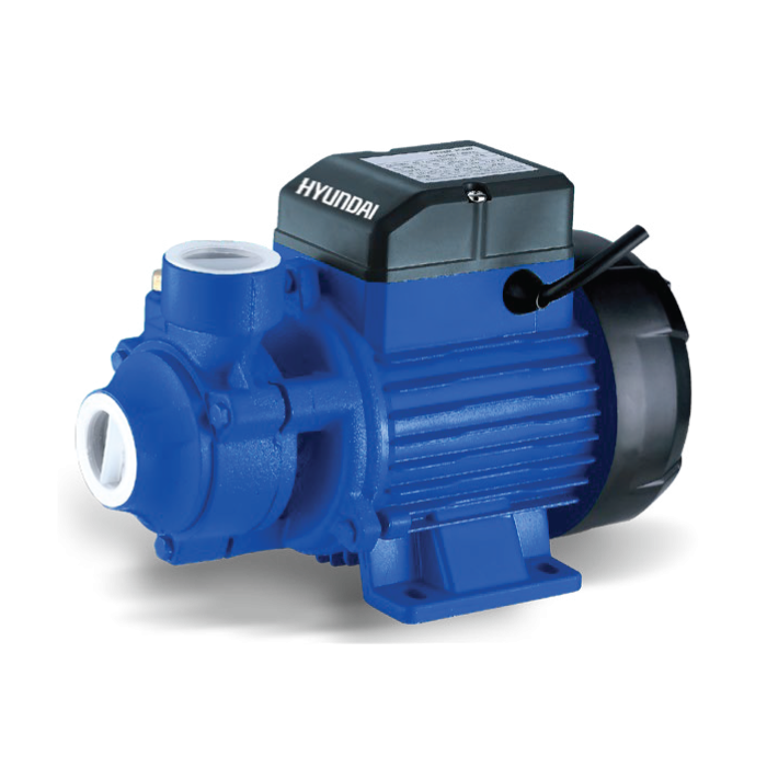 Hyundai 1/2 HP Water Pump - HWP001 Hyundai 1/2 HP Water Pump - HWP001