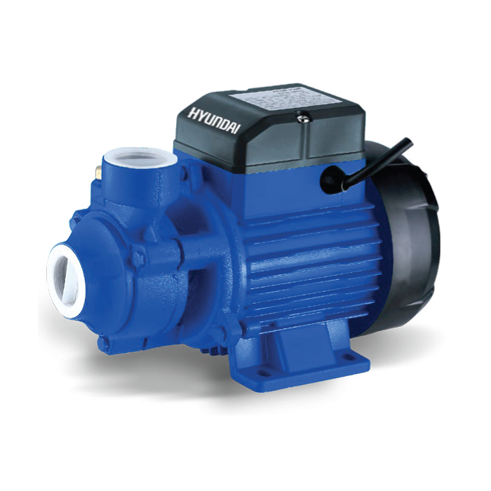 Hyundai 1 HP Water Pump - HWP003 Hyundai 1 HP Water Pump - HWP003