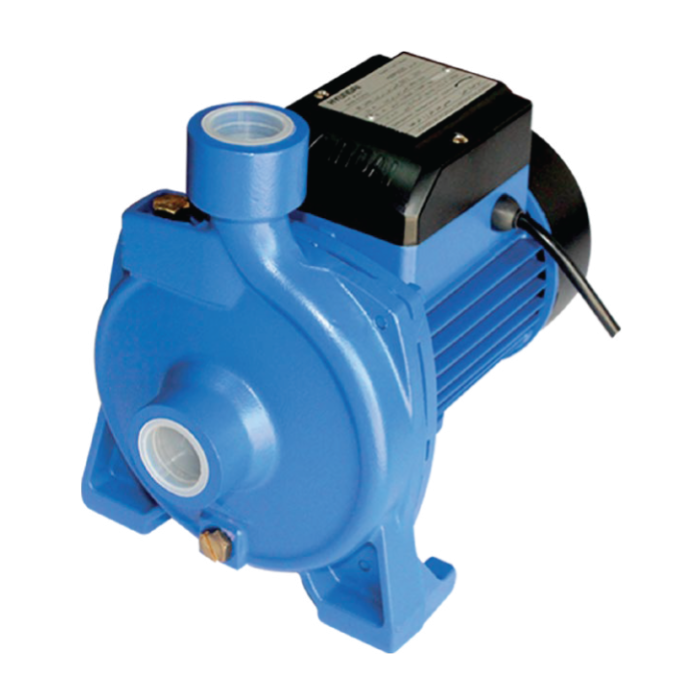 Hyundai 1/2 HP Water Pump - HWP0025 Hyundai 1/2 HP Water Pump - HWP0025