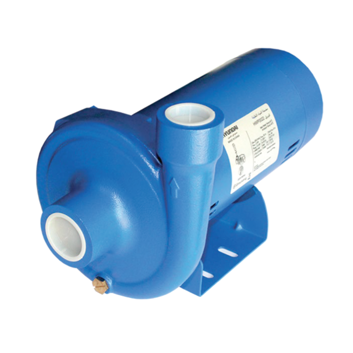 Hyundai 1 HP Water Pump - HWP0021 Hyundai 1 HP Water Pump - HWP0021