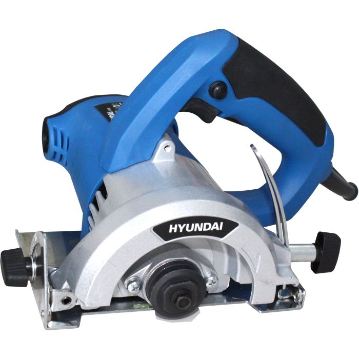 Hyundai 110mm Marble Cutter Saw 1350W 220V HPT0055 Hyundai 110mm Marble Cutter Saw 1350W 220V HPT0055