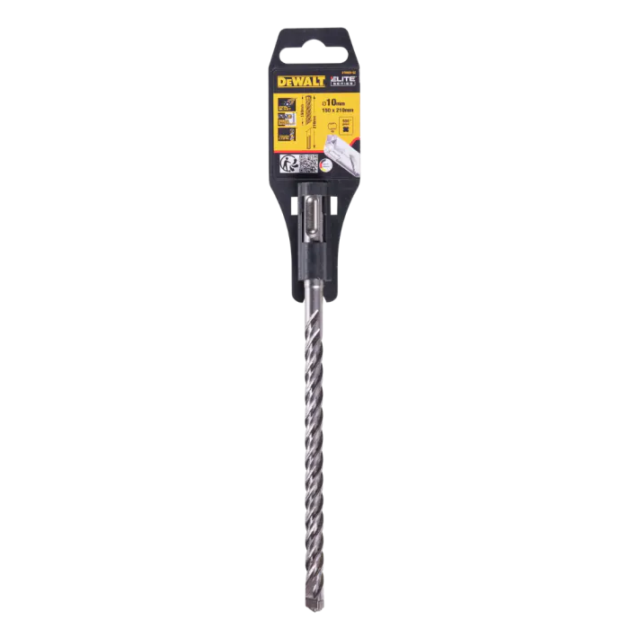DeWalt ELITE SDS+ Drill Bit