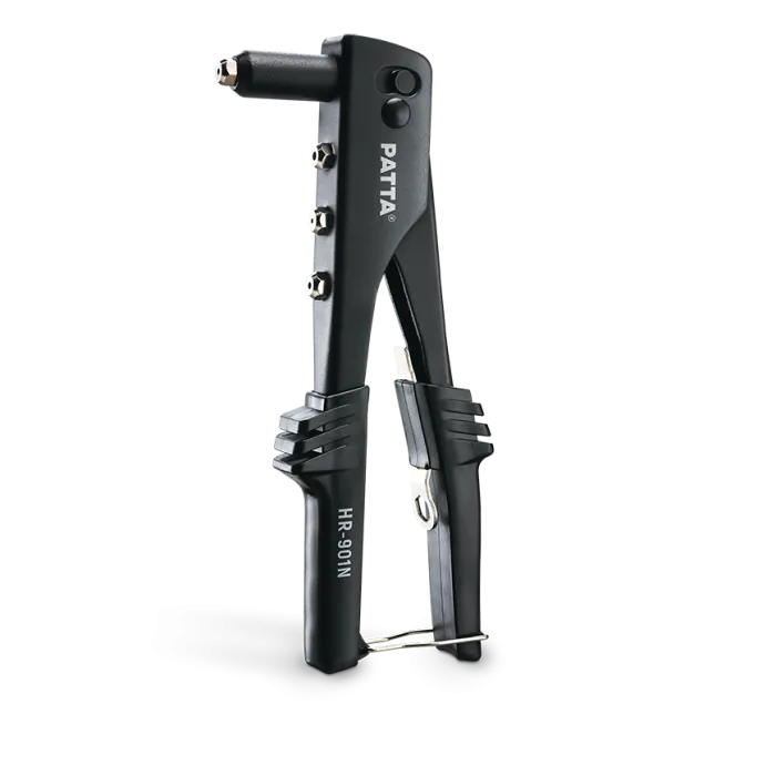 Patta Multi-function Hand Riveter - HR-901N - Taiwan