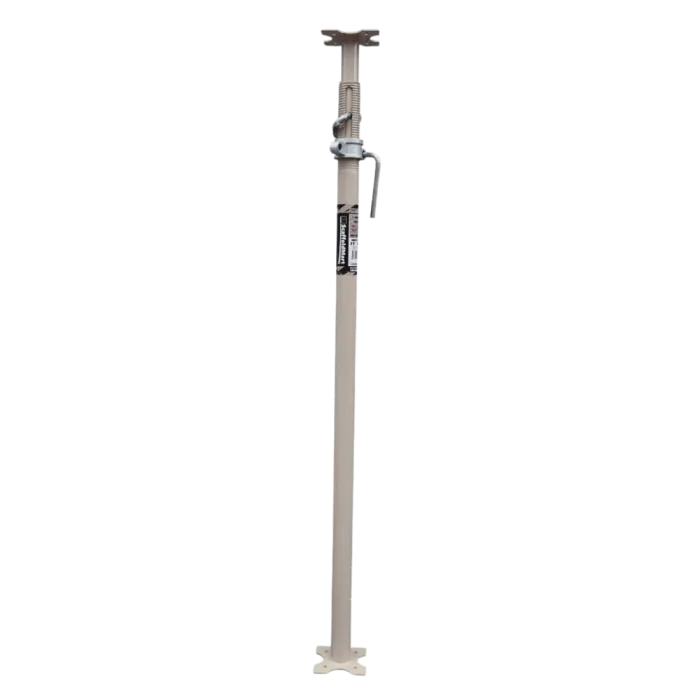 Adjustable Steel Props - 2in * 2.4 to 3.9mtr - KHK