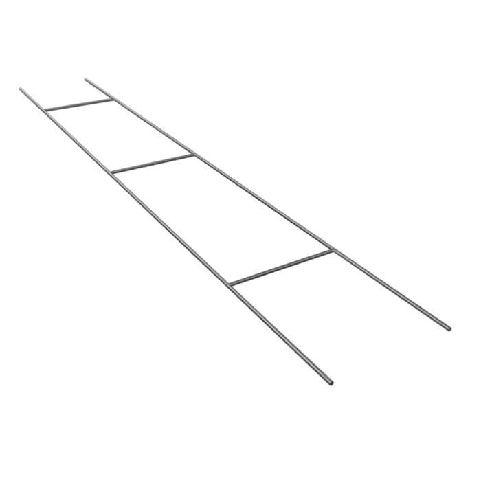 Block Ladder Mesh