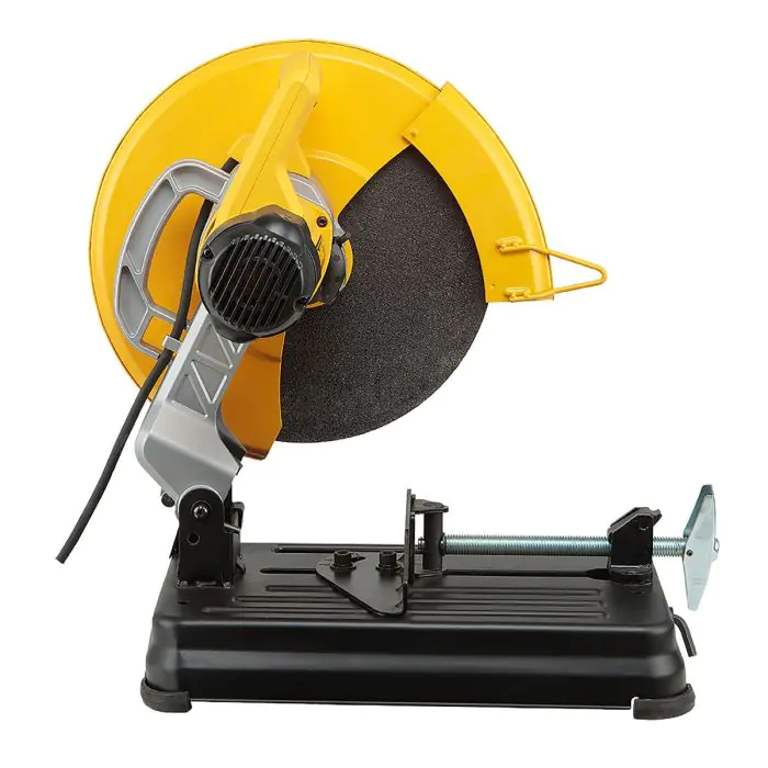 Dewalt 2300W 14-inch Chopsaw - D28730-B5