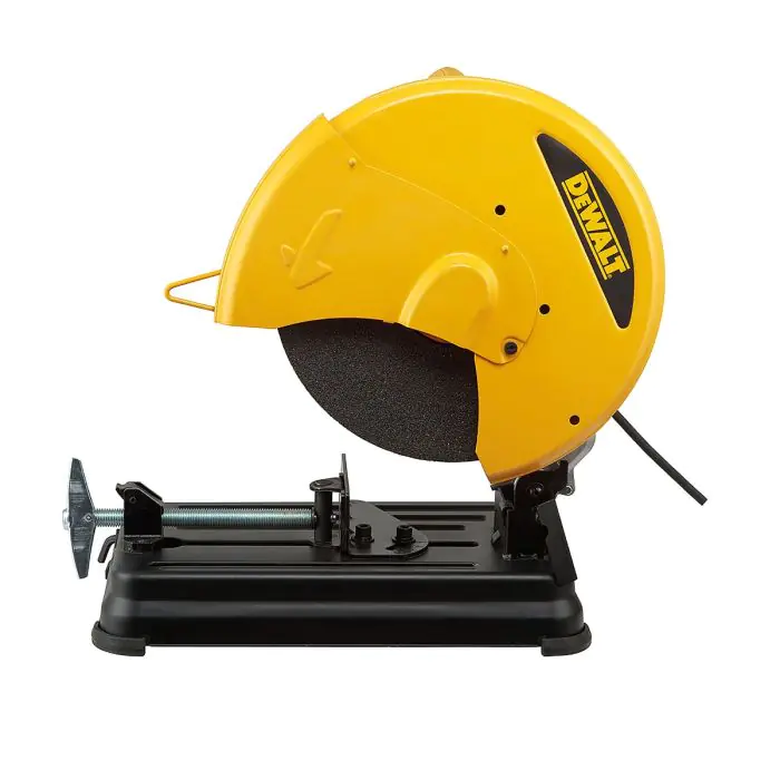 Dewalt 2300W 14-inch Chopsaw - D28730-B5