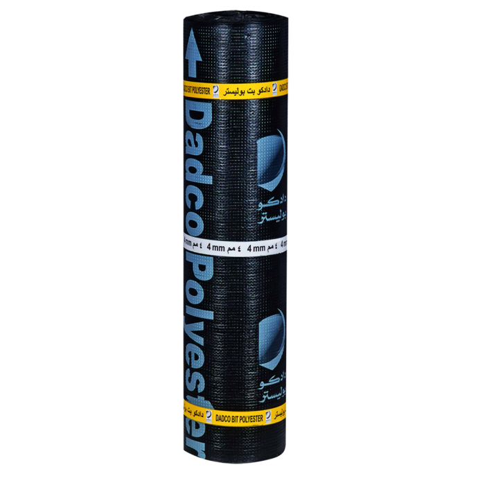 Dadco DB-140 - Polyester 140gr/m2 - Slated Dadco DB-140 - Polyester 140gr/m2 - Slated