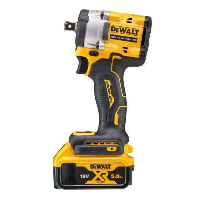 Dewalt DCF921P2T-GB 18V XR Brushless 1/2