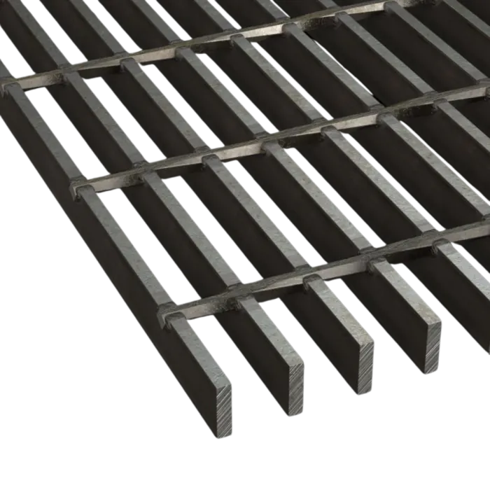 Steel Welded Bar Grating