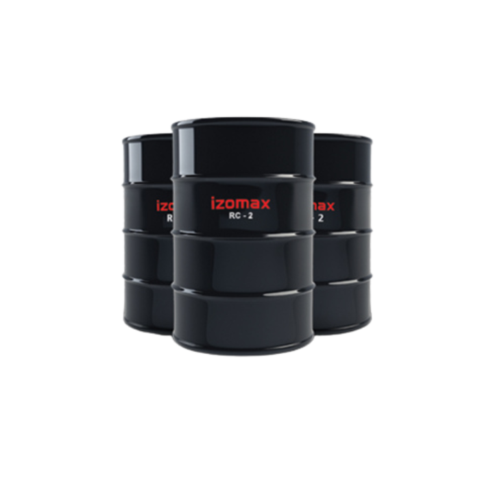 Izomaks RC2 - Rapid Curing Cut Back Asphalt - 200L Izomaks RC2 - Rapid Curing Cut Back Asphalt - 200L