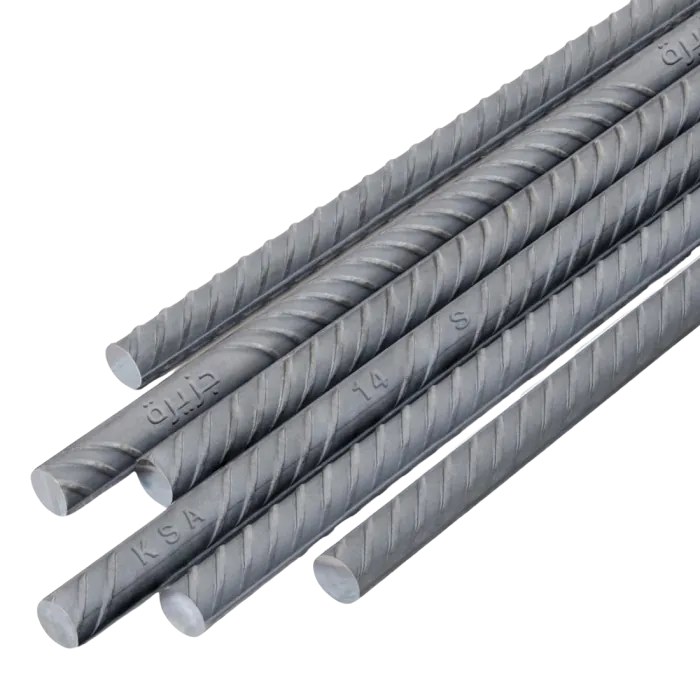 Jazeera Steel Rebar Jazeera Steel Rebar