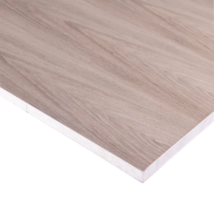 Oak Veneered Blockboard