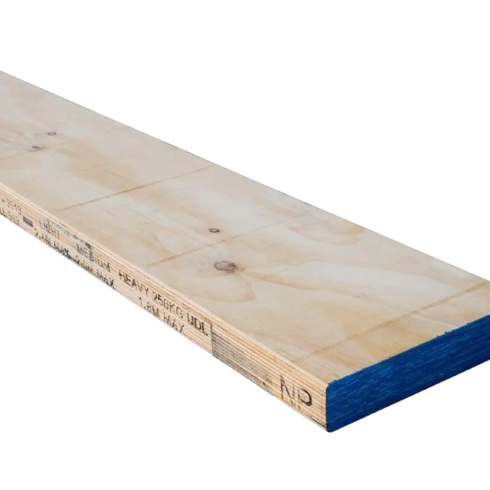 لوح سقالات  أوشا - 38 * 225 * 4000 مم