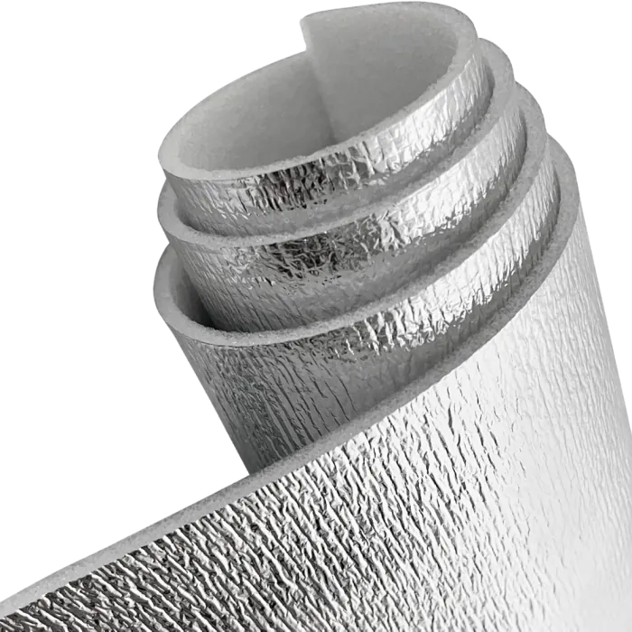 PE Steel Structure Insulation