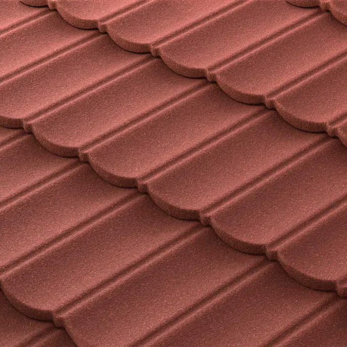 StoneChip Roof Tiles StoneChip Roof Tiles