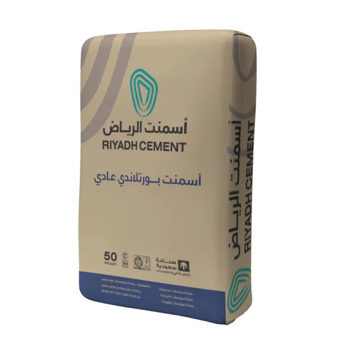 Riyadh Cement