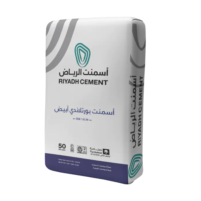 Riyadh Cement