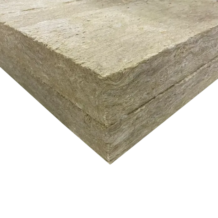 Rockwool Insulation Slabs