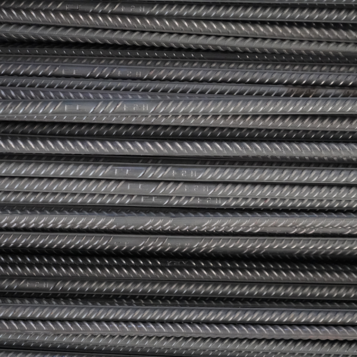 Hadeed Steel Rebar Hadeed Steel Rebar