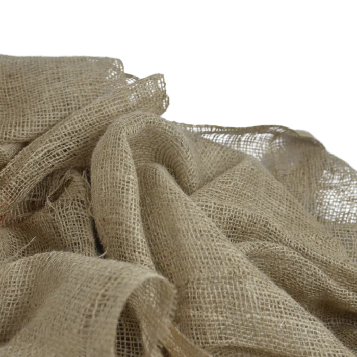 Hessian Curing Cloth for Concrete