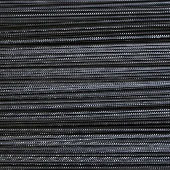 Small Diameter Rebar