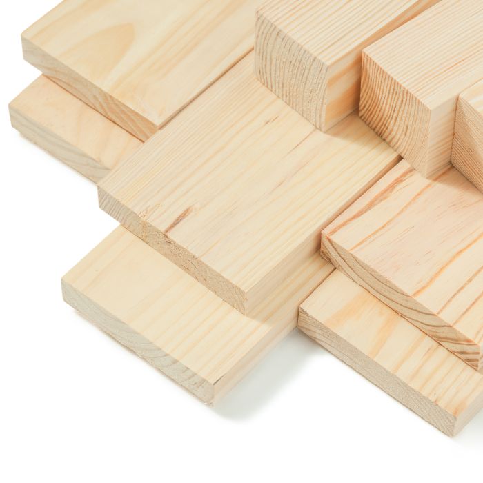 Swedish Softwood Swedish Softwood