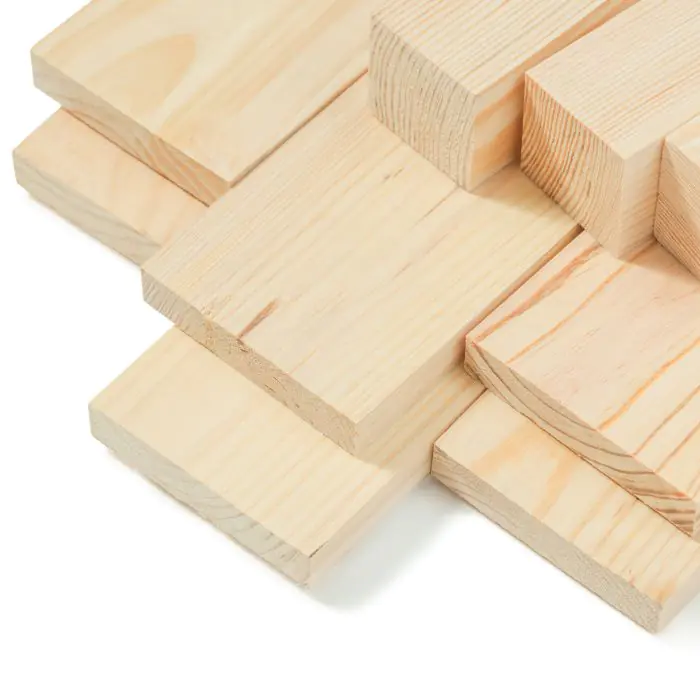 Swedish Softwood Swedish Softwood