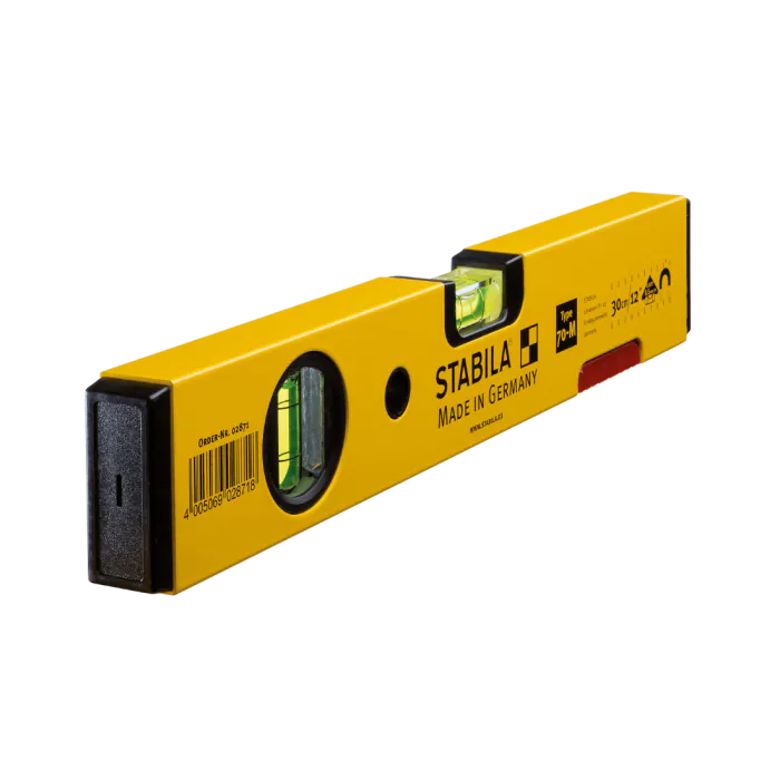 Stabila Spirit Level
