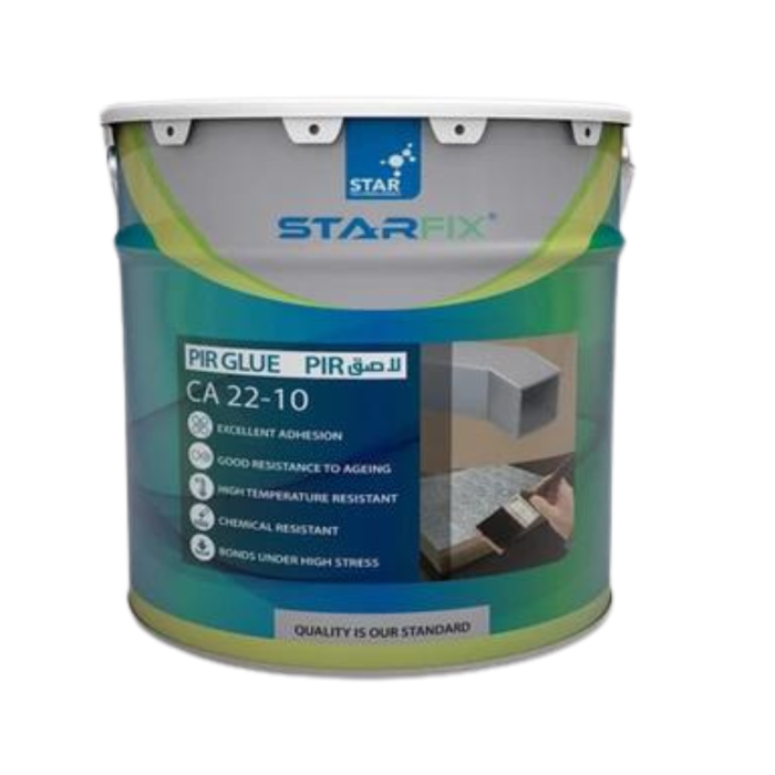 Starfix CA 22-11 PIR Glue Starfix CA 22-11 PIR Glue
