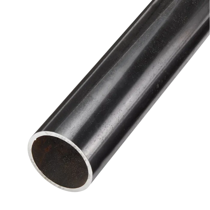 Steel Round Tubes