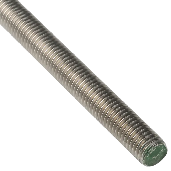 Steel Threaded Rod