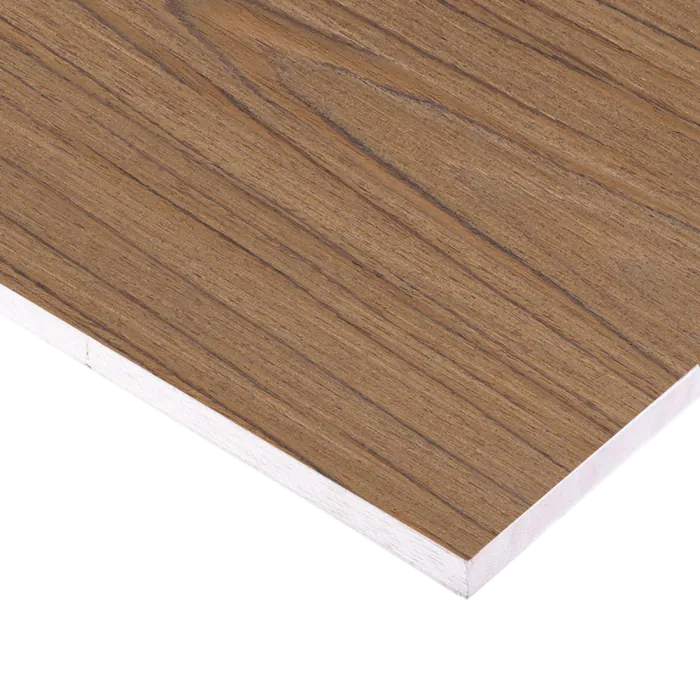 Teak Veneered Blockboard Teak Veneered Blockboard
