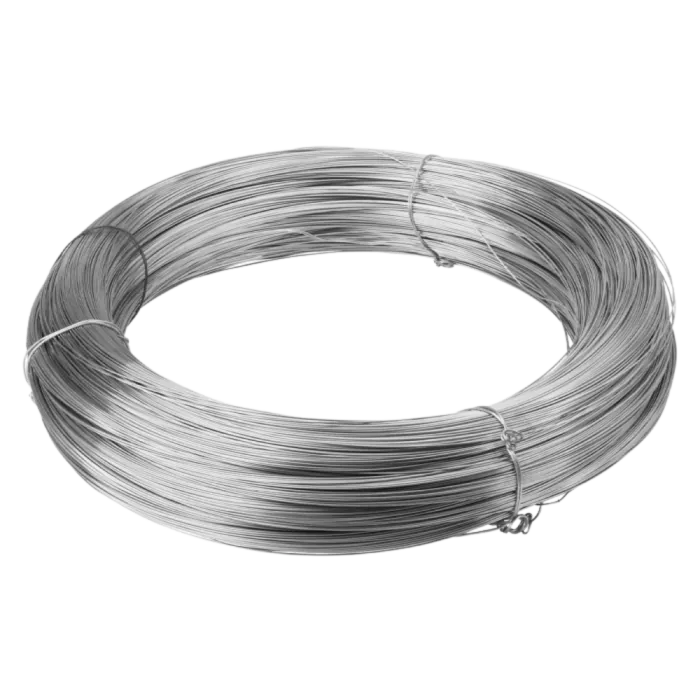 Galvanized Tying Wire
