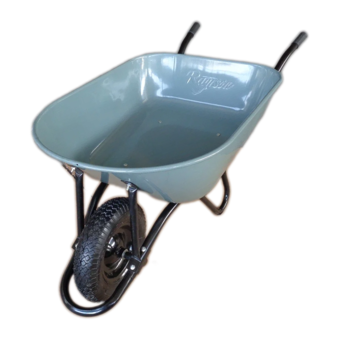 Rayrson Wheelbarrow Grey WB6900 - China Rayrson Wheelbarrow Grey WB6900 - China