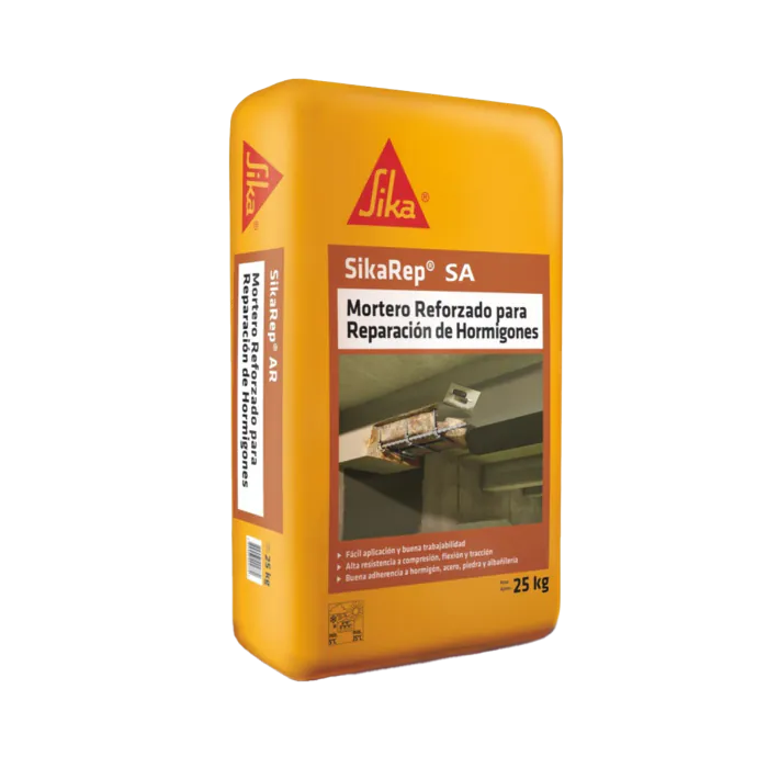 SikaRep SA Concrete Repair