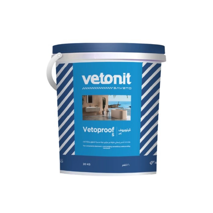 Saveto Vetoproof S - 20kg Saveto Vetoproof S - 20kg